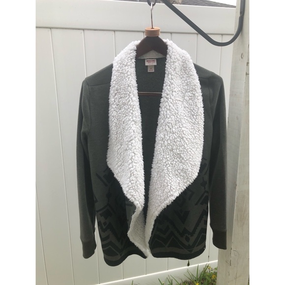 Mossimo Jacket - Picture 2 of 2